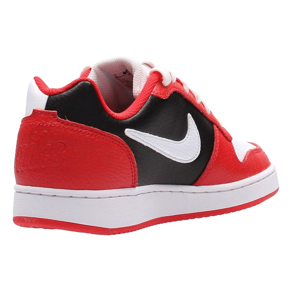 Nike Ebernon Low Prem Basketball Shoes