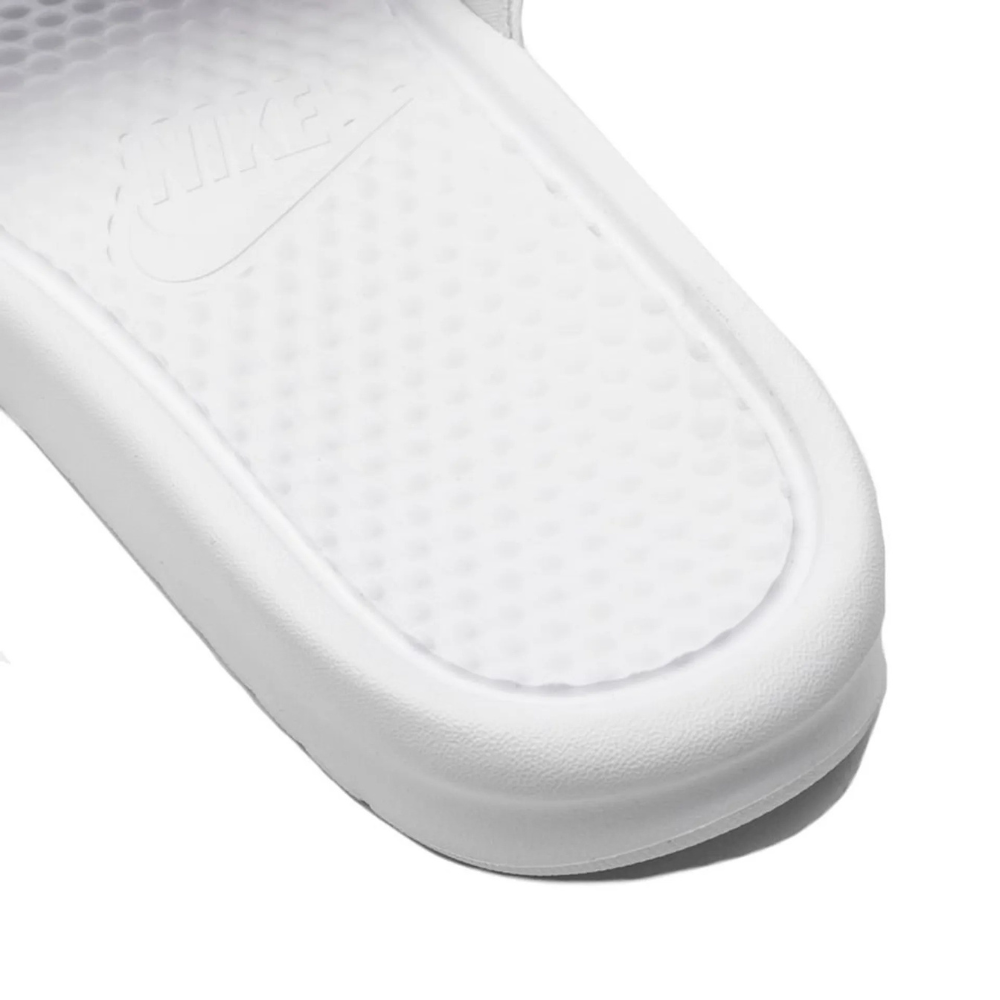 Nike Benassi JDI - WhiteVarsity Royal
