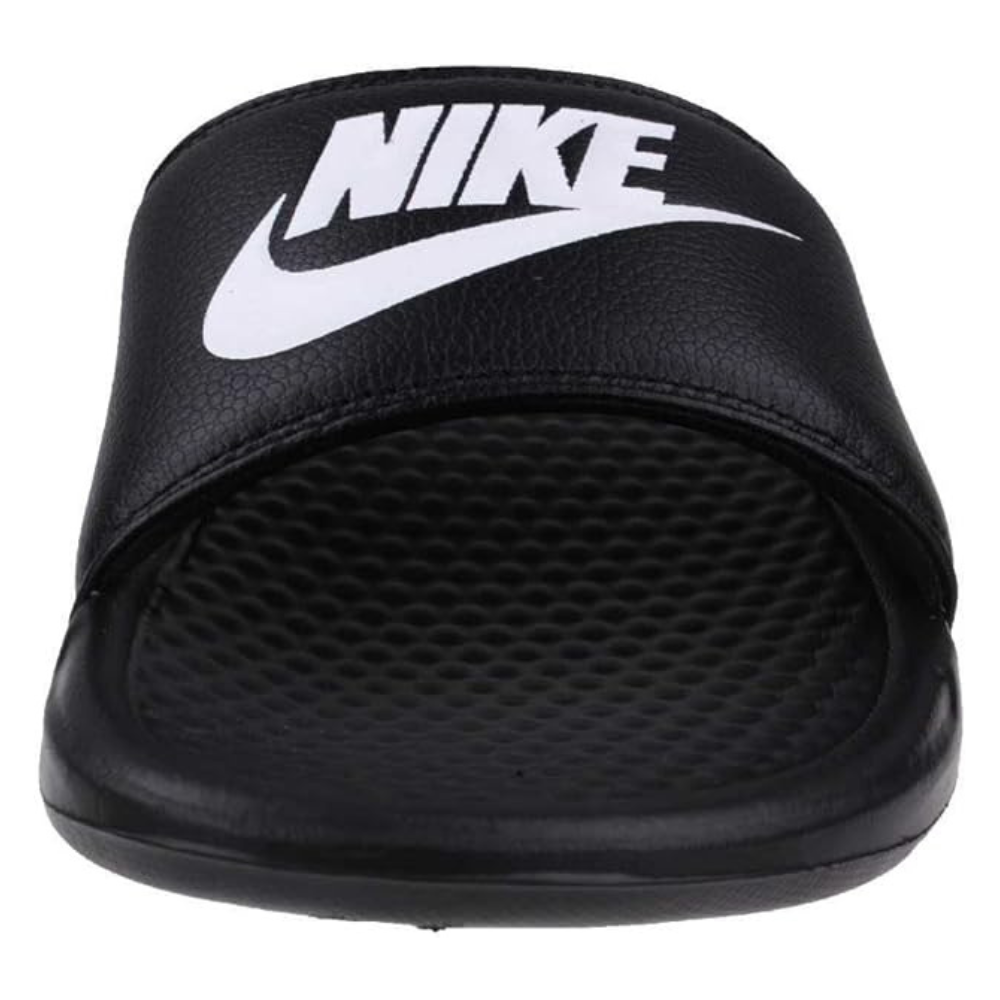 nike benassi jdi varsity royal black