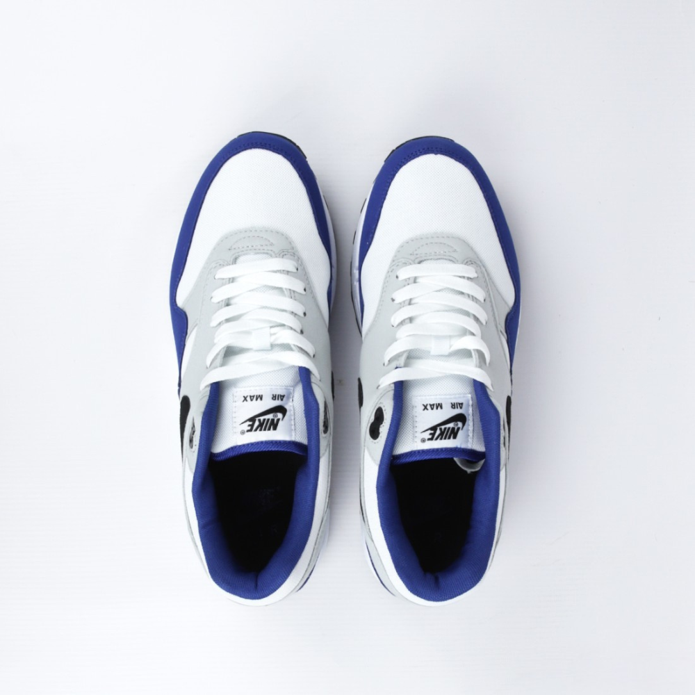 Nike Air Max 1 Deep Royal Blue