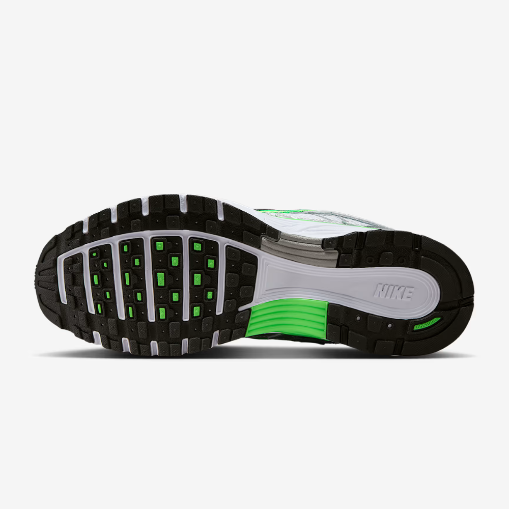 Nike P-6000 Spring Green