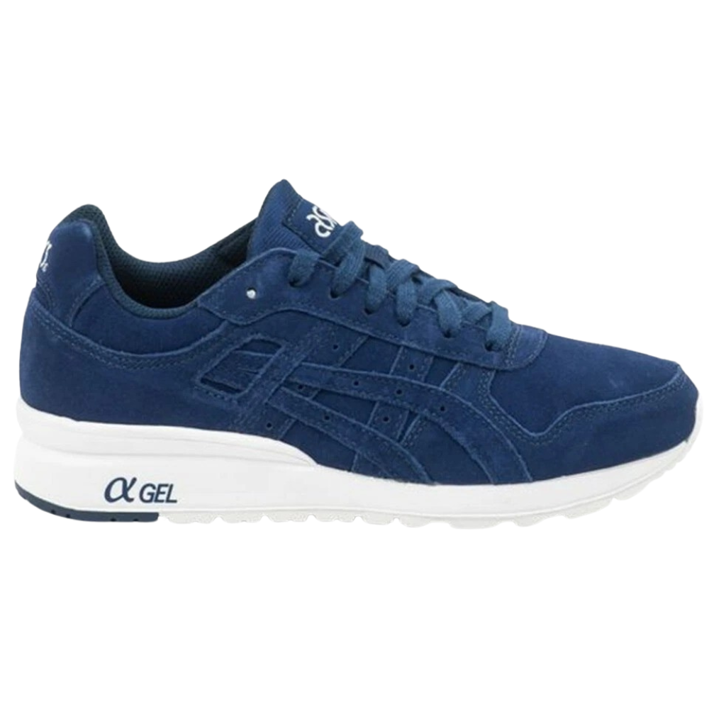 Asics GT-II Trainers Sneakers Navy Blue