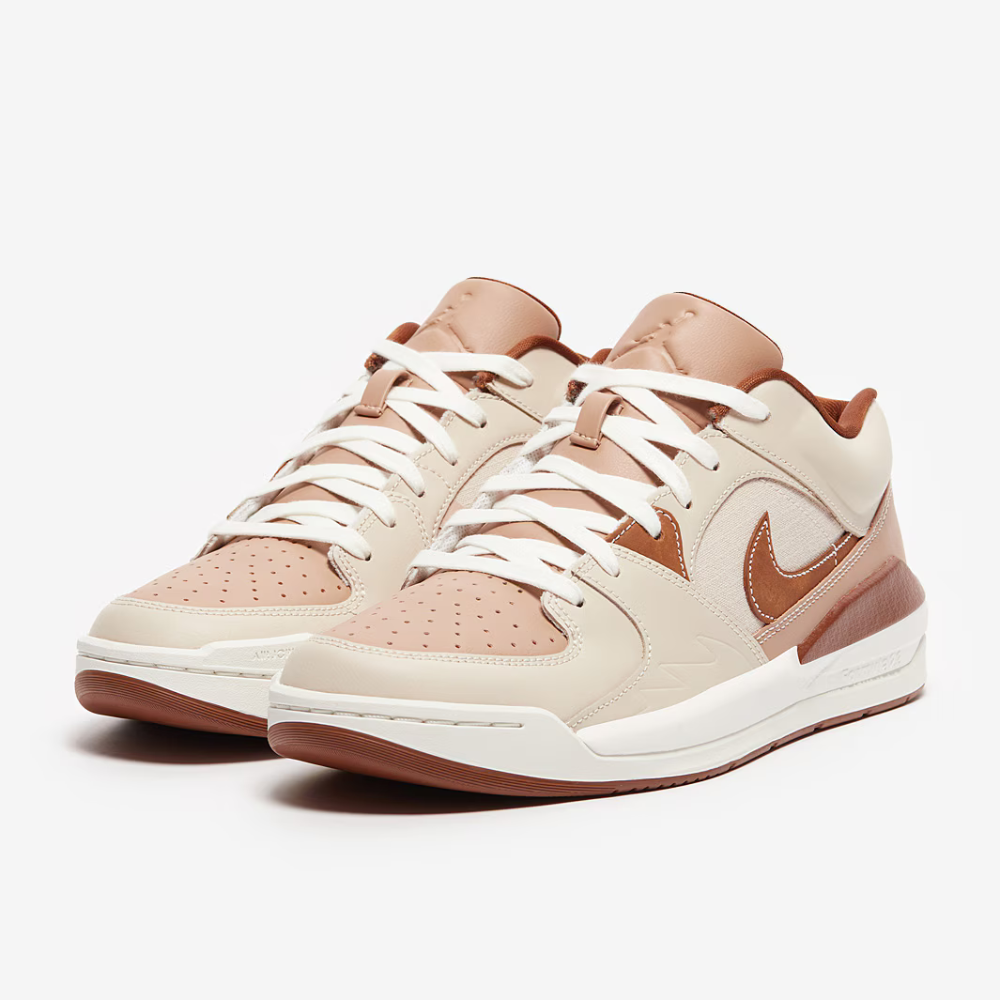 Jordan Stadium 90 Light British Tan