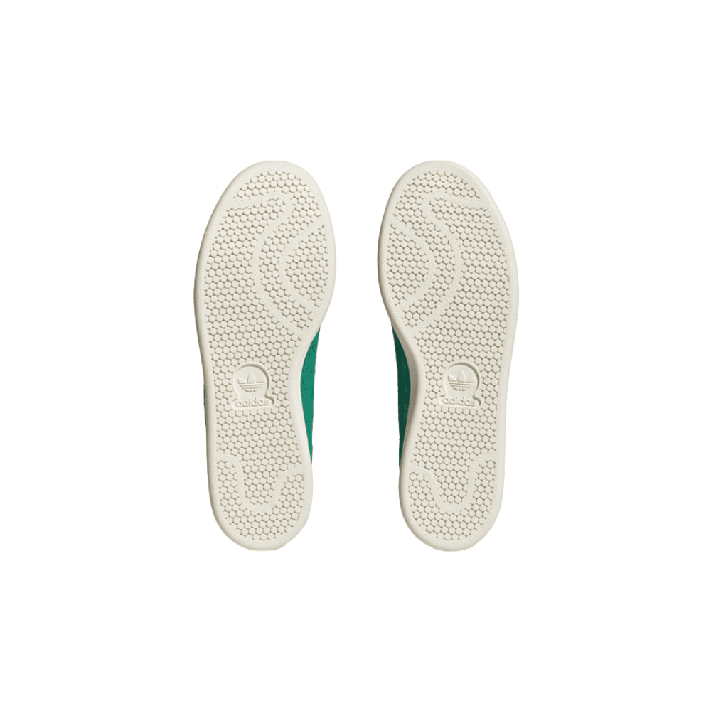 Adidas Stan Smith Floral Imprint - Court Green