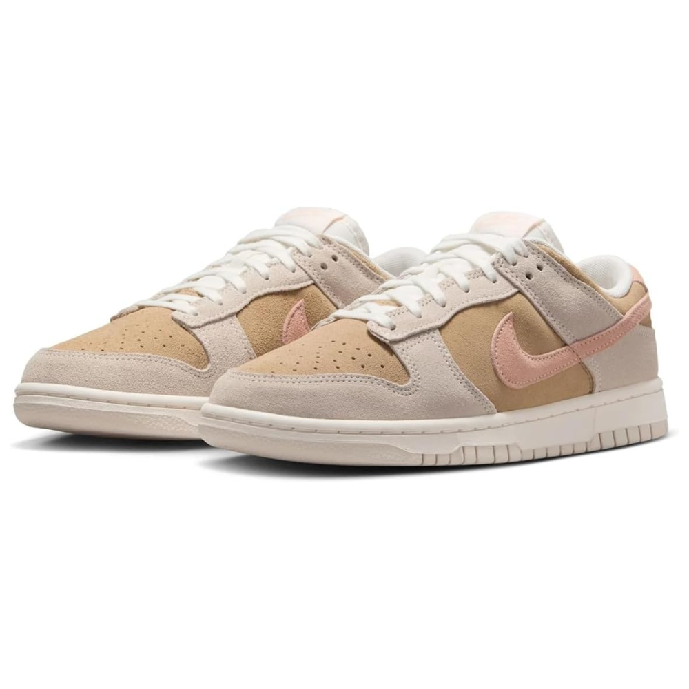 Women's Dunk Low Next Nature Pale Coral
