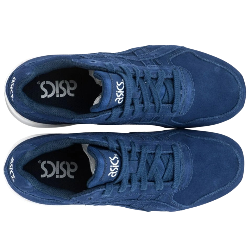 Asics GT-II Trainers Sneakers Navy Blue