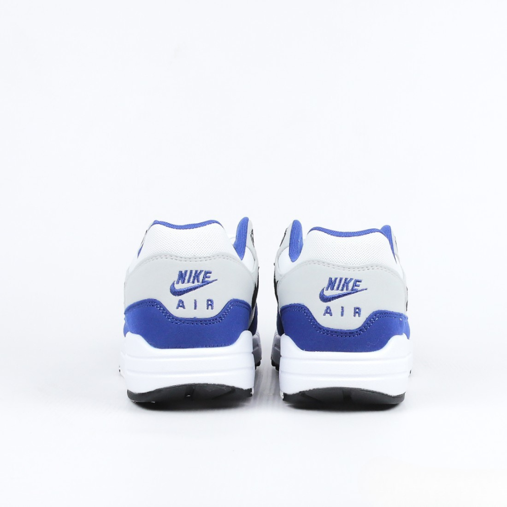Nike Air Max 1 Deep Royal Blue