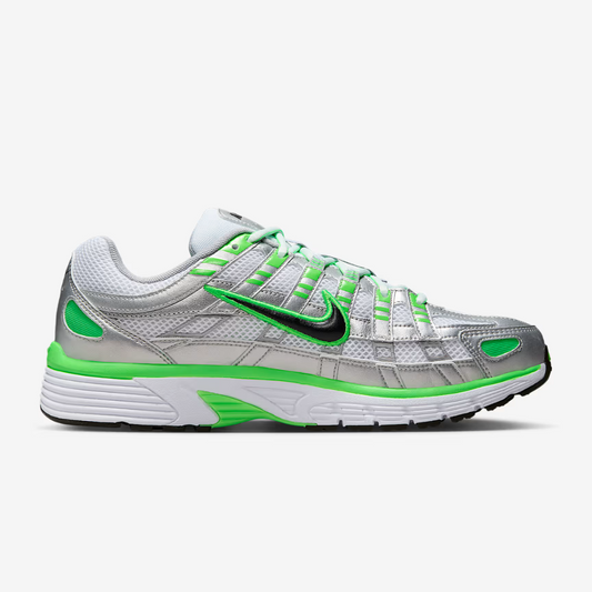Nike P-6000 Spring Green