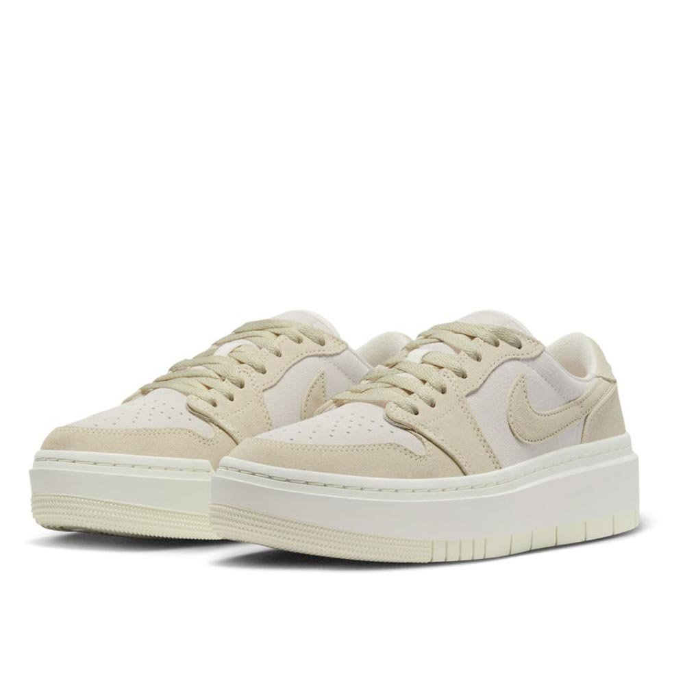 Air Jordan 1 Elevate Low "Coconut Milk"