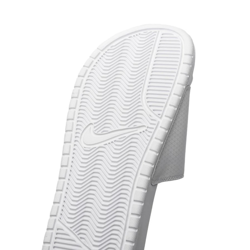Nike Benassi JDI - WhiteVarsity Royal