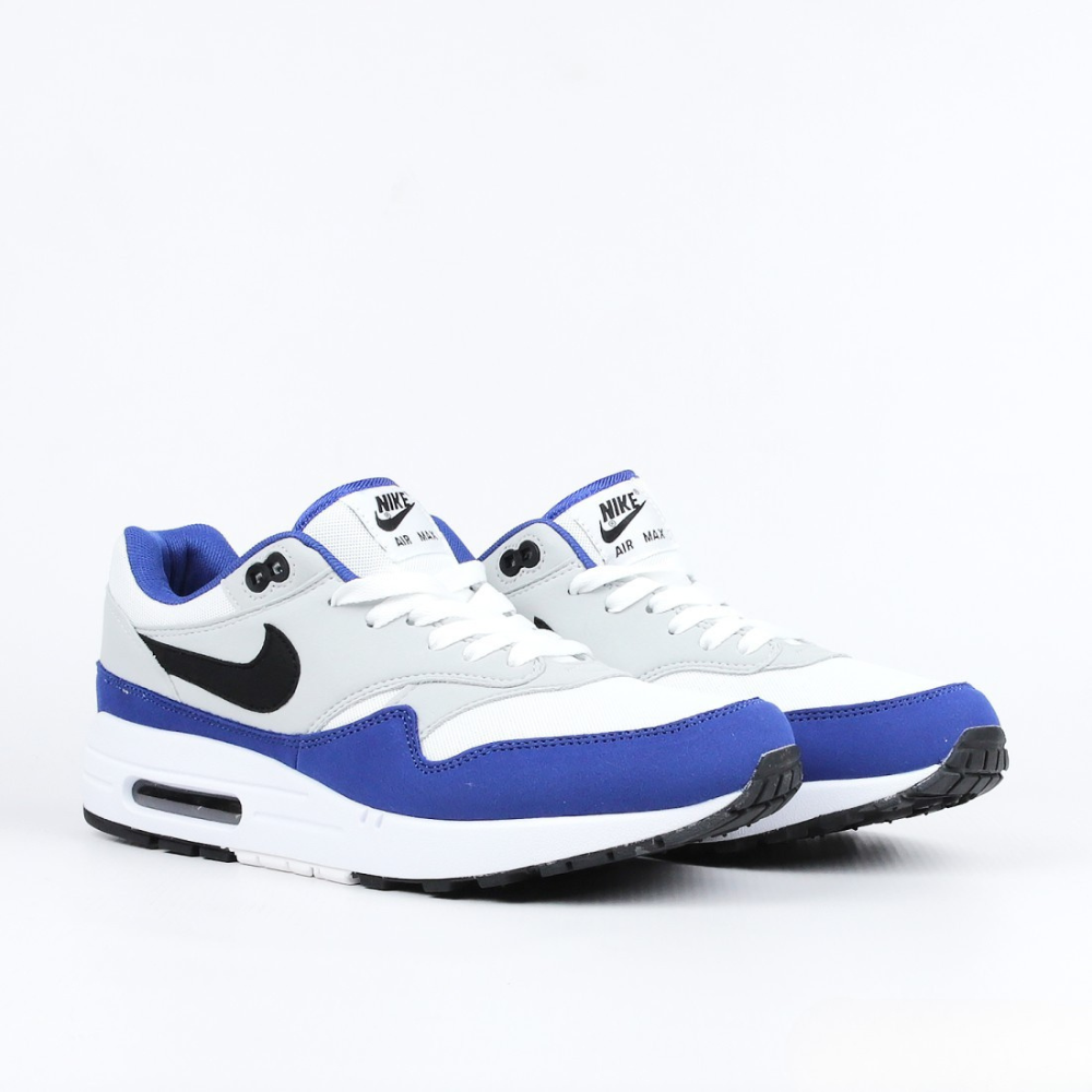 Nike Air Max 1 Deep Royal Blue