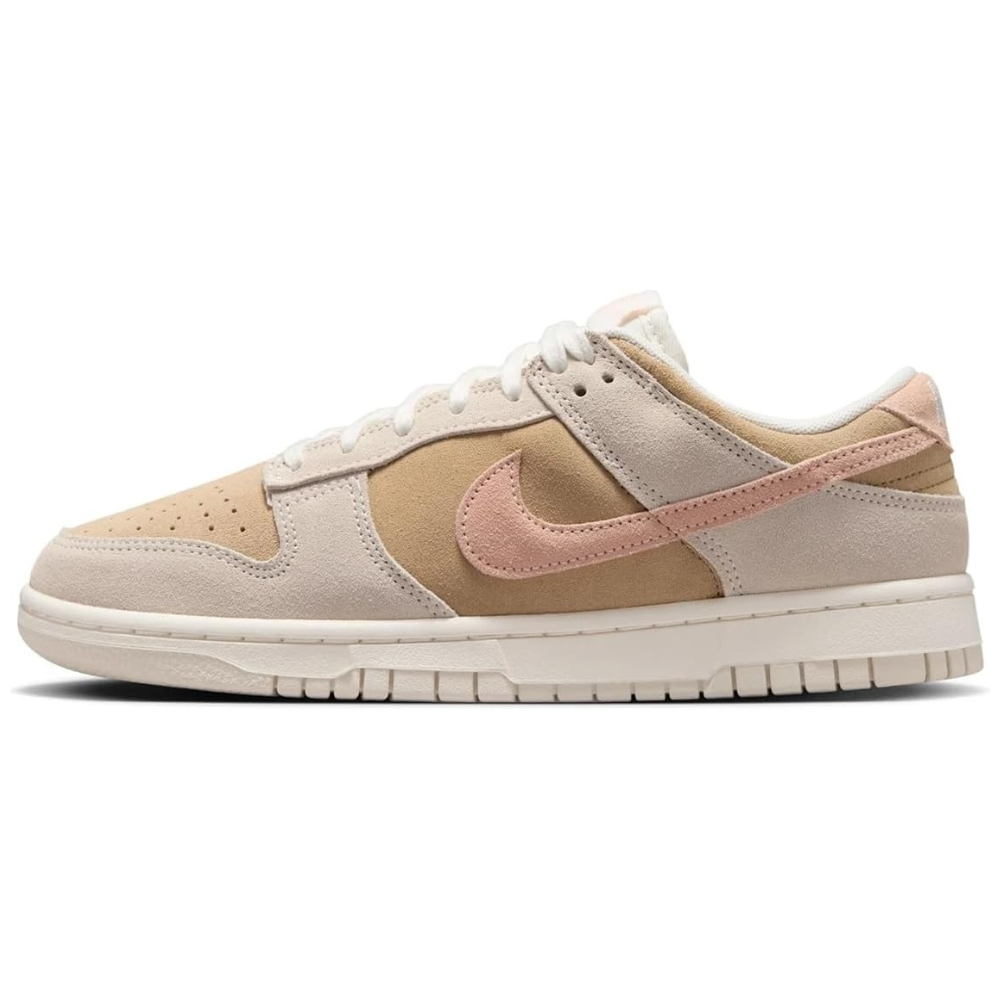 Women's Dunk Low Next Nature Pale Coral
