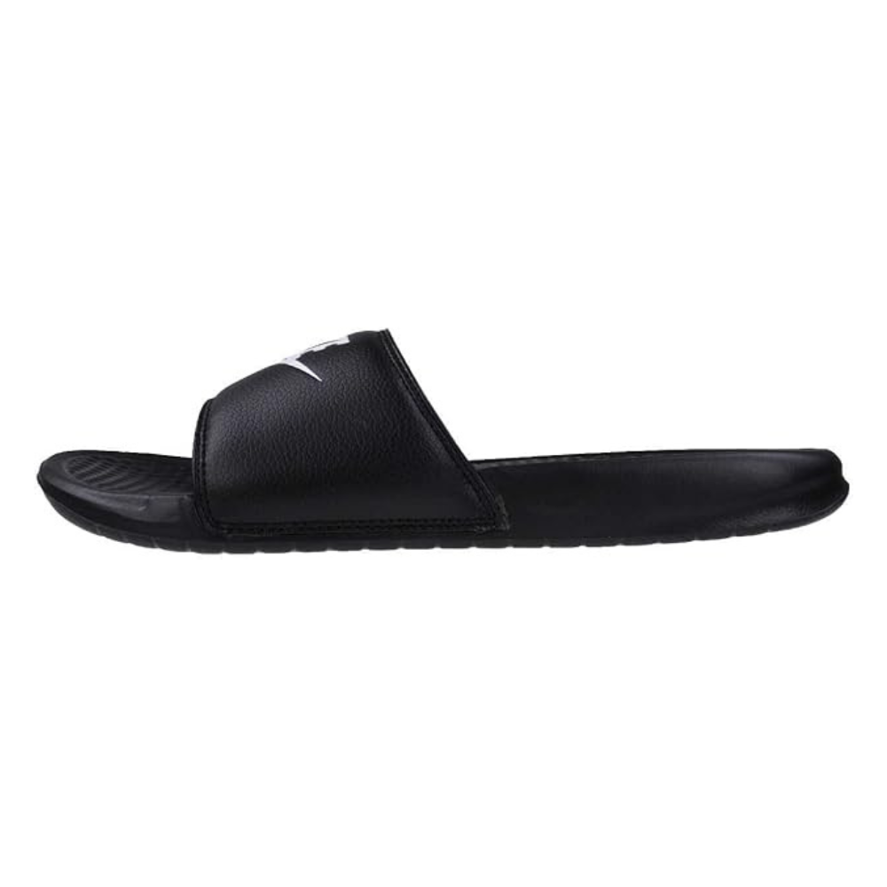 nike benassi jdi varsity royal black