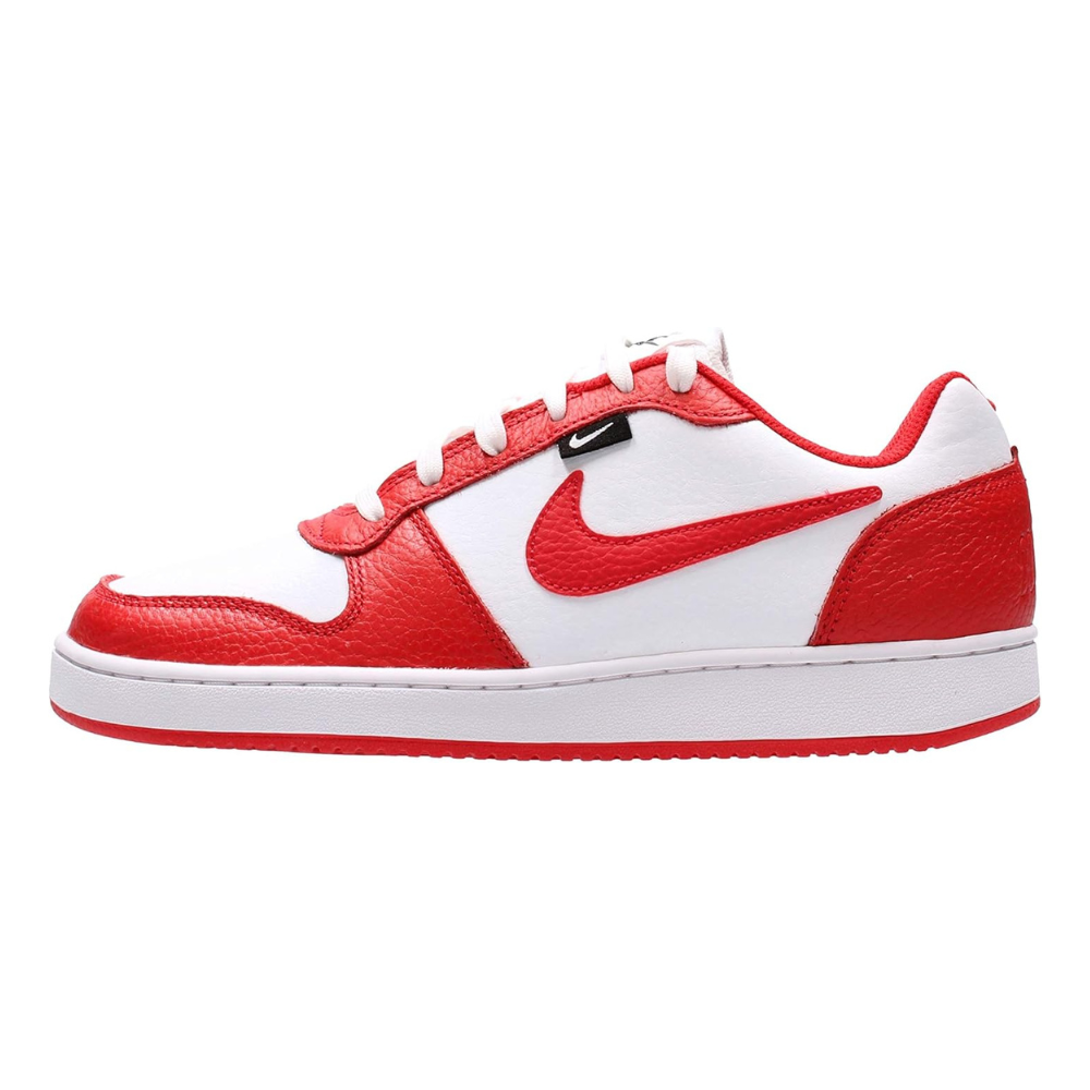 Nike Ebernon Low Prem Basketball Shoes