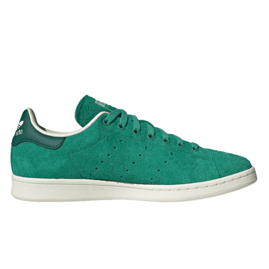 Adidas Stan Smith Floral Imprint - Court Green