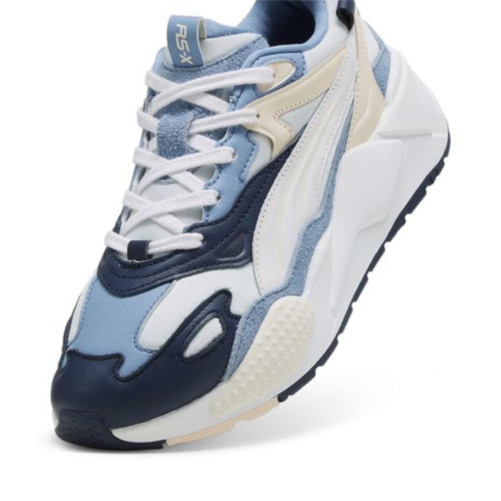 Puma Rs-X Effect Lux Women's Putty