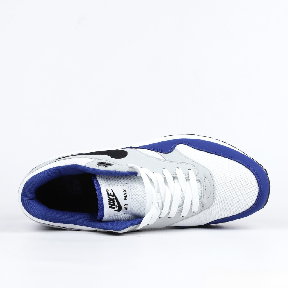 Nike Air Max 1 Deep Royal Blue