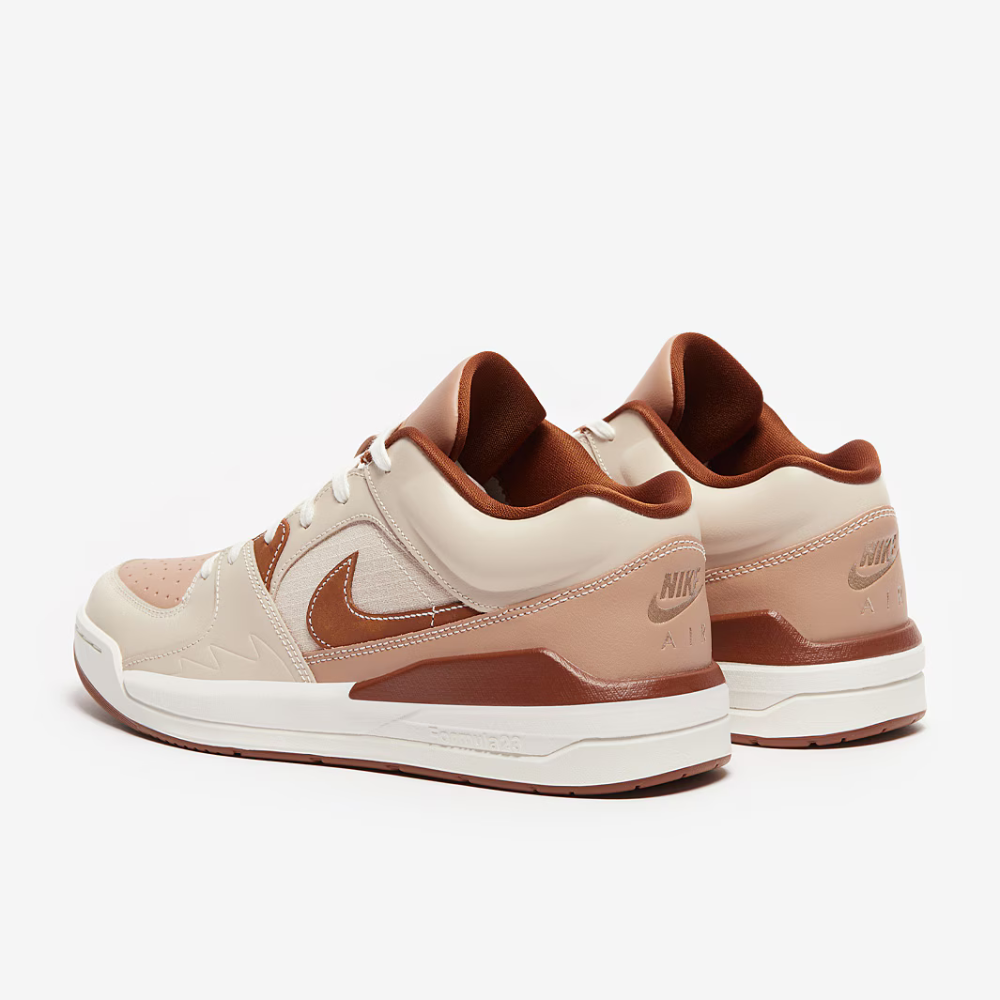 Jordan Stadium 90 Light British Tan