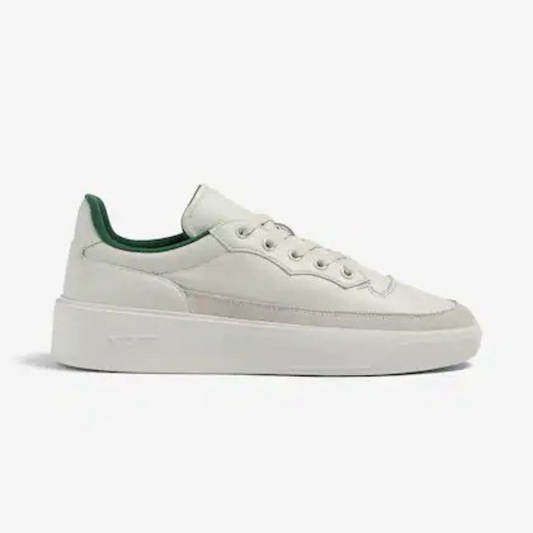 Men's G80 Club Leather Tonal Sneakers Men - White - Lacoste - Sneakers