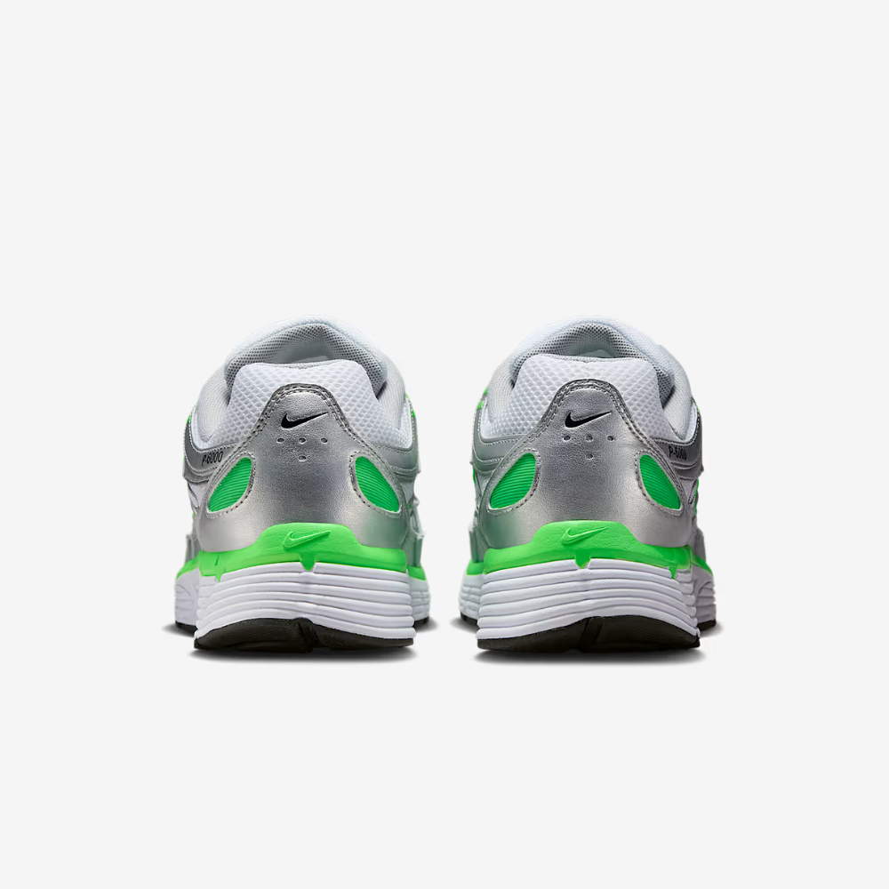 Nike P-6000 Spring Green