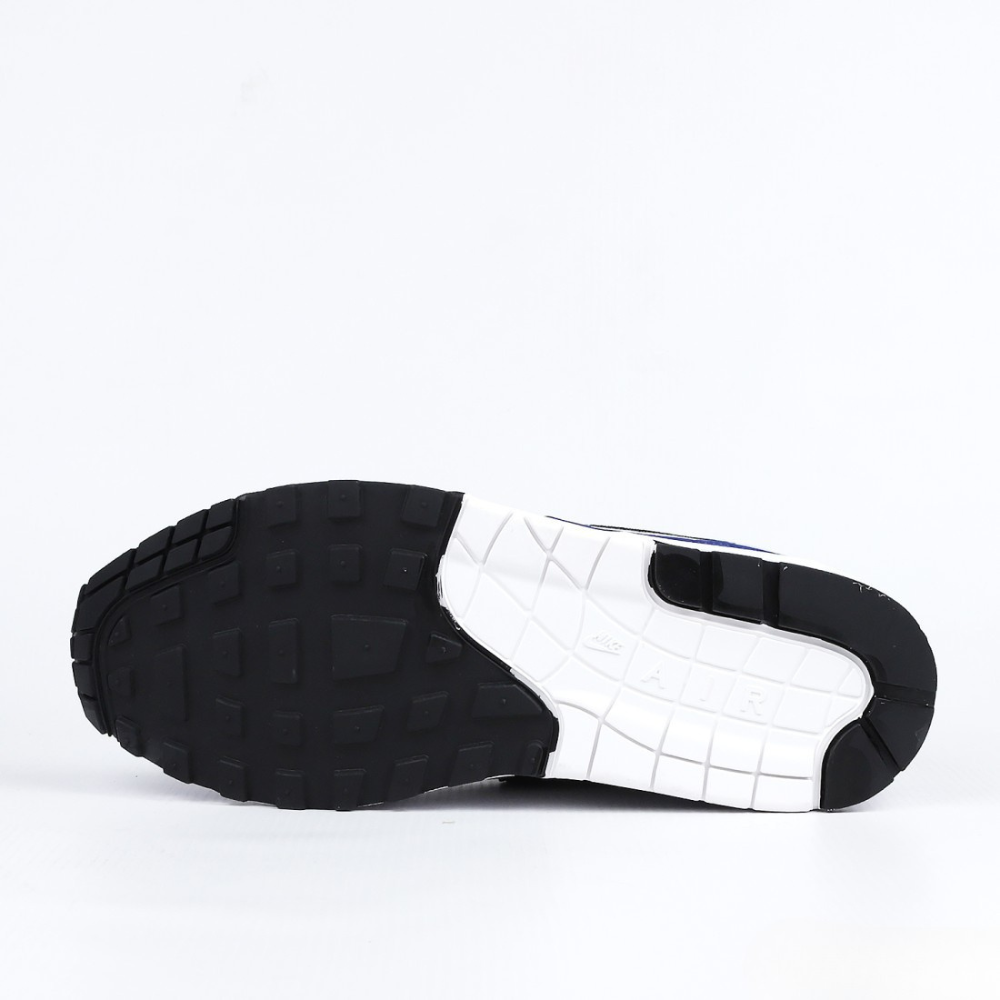 Nike Air Max 1 Deep Royal Blue