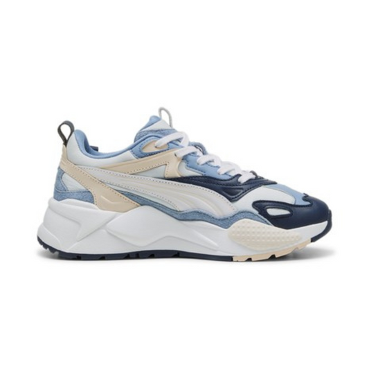 Puma Rs-X Effect Lux Women's Putty