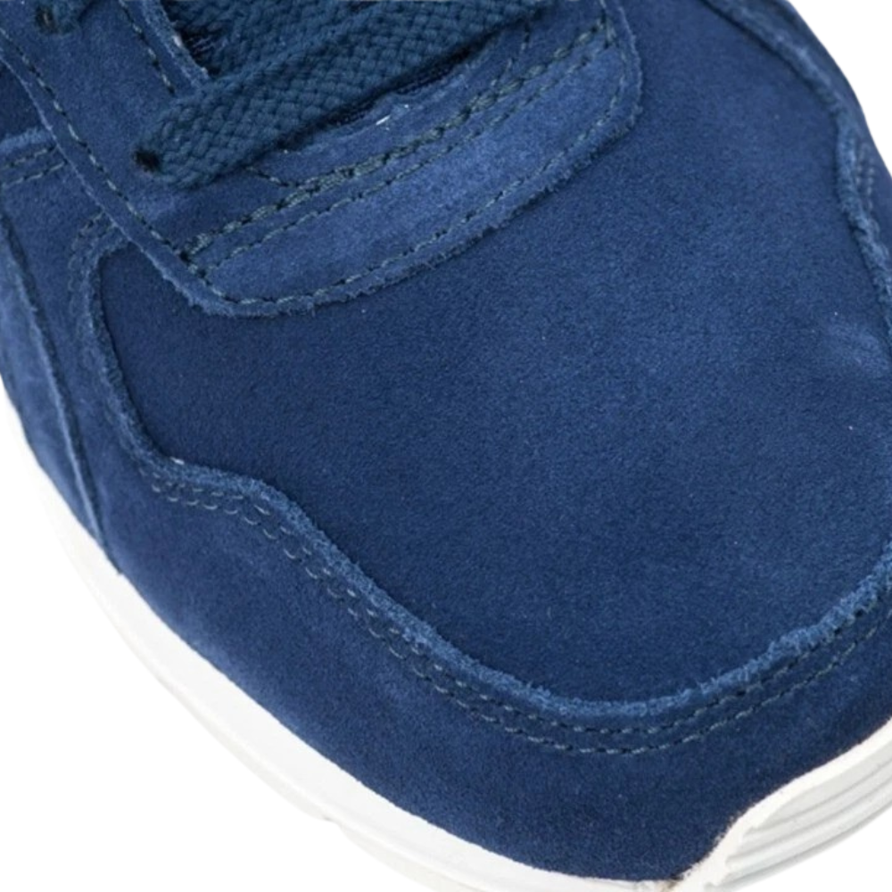 Asics GT-II Trainers Sneakers Navy Blue