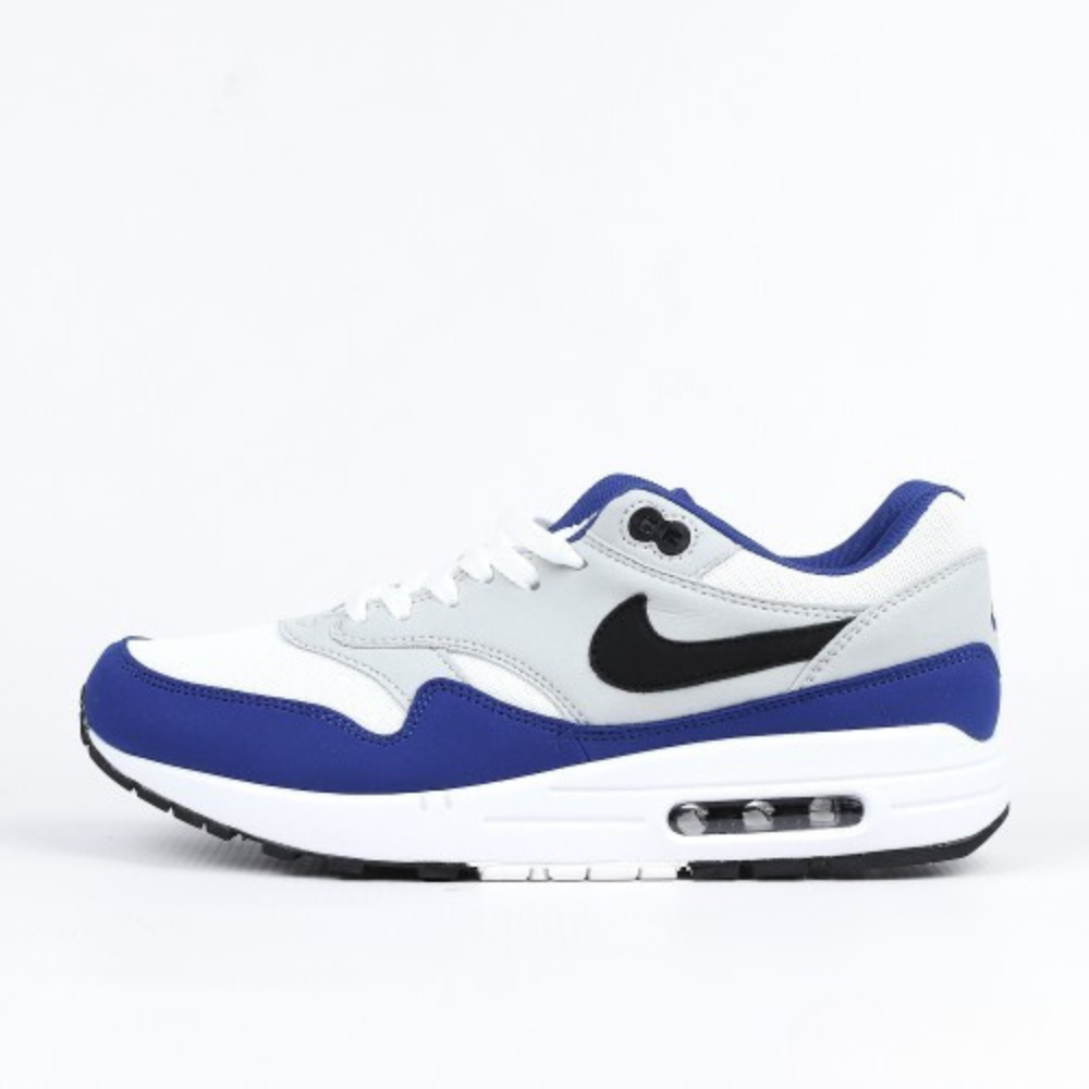 Nike Air Max 1 Deep Royal Blue