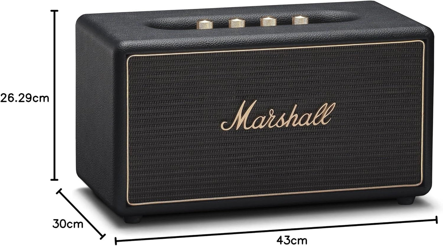 REFURBISH STANMORE GOOGLE HOME