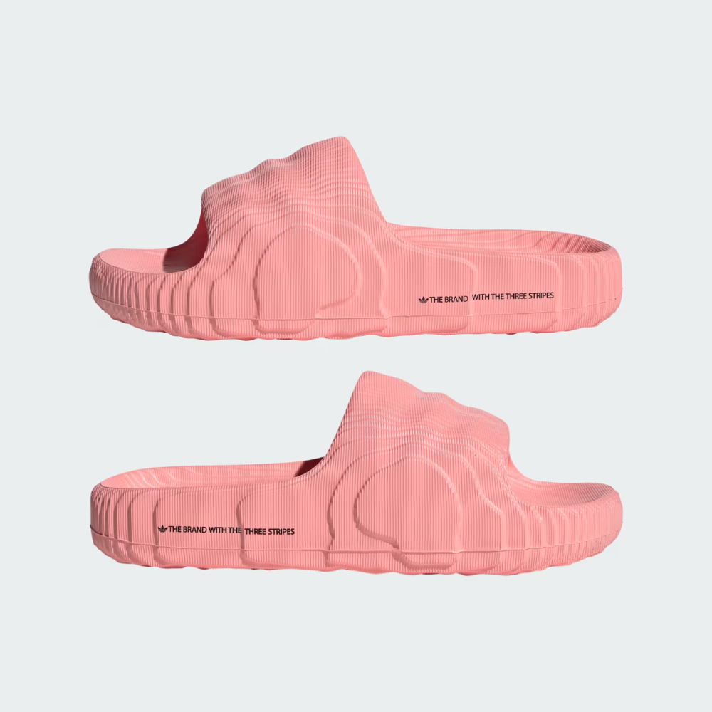 Adidas Adilette 22 Sculpted Slides Women