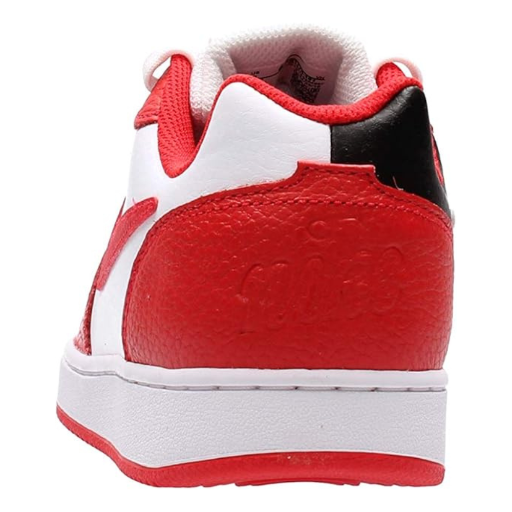 Nike Ebernon Low Prem Basketball Shoes