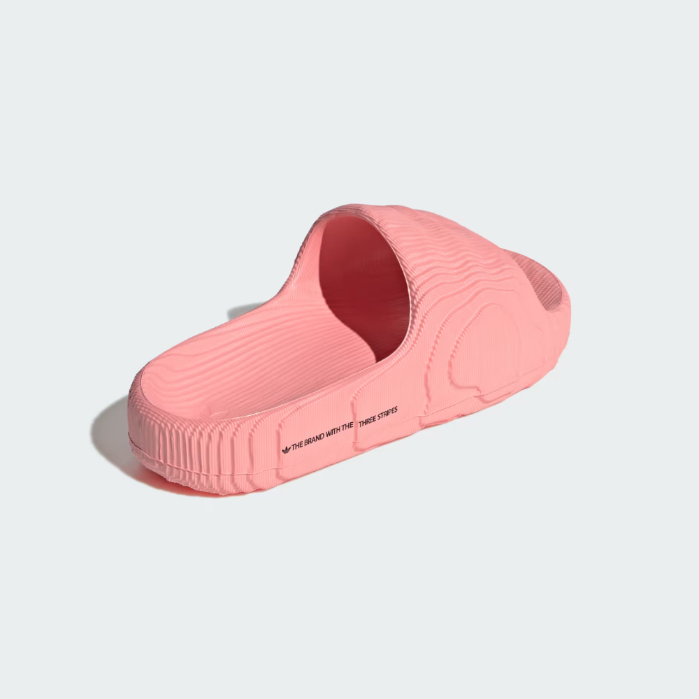 Adidas Adilette 22 Sculpted Slides Women