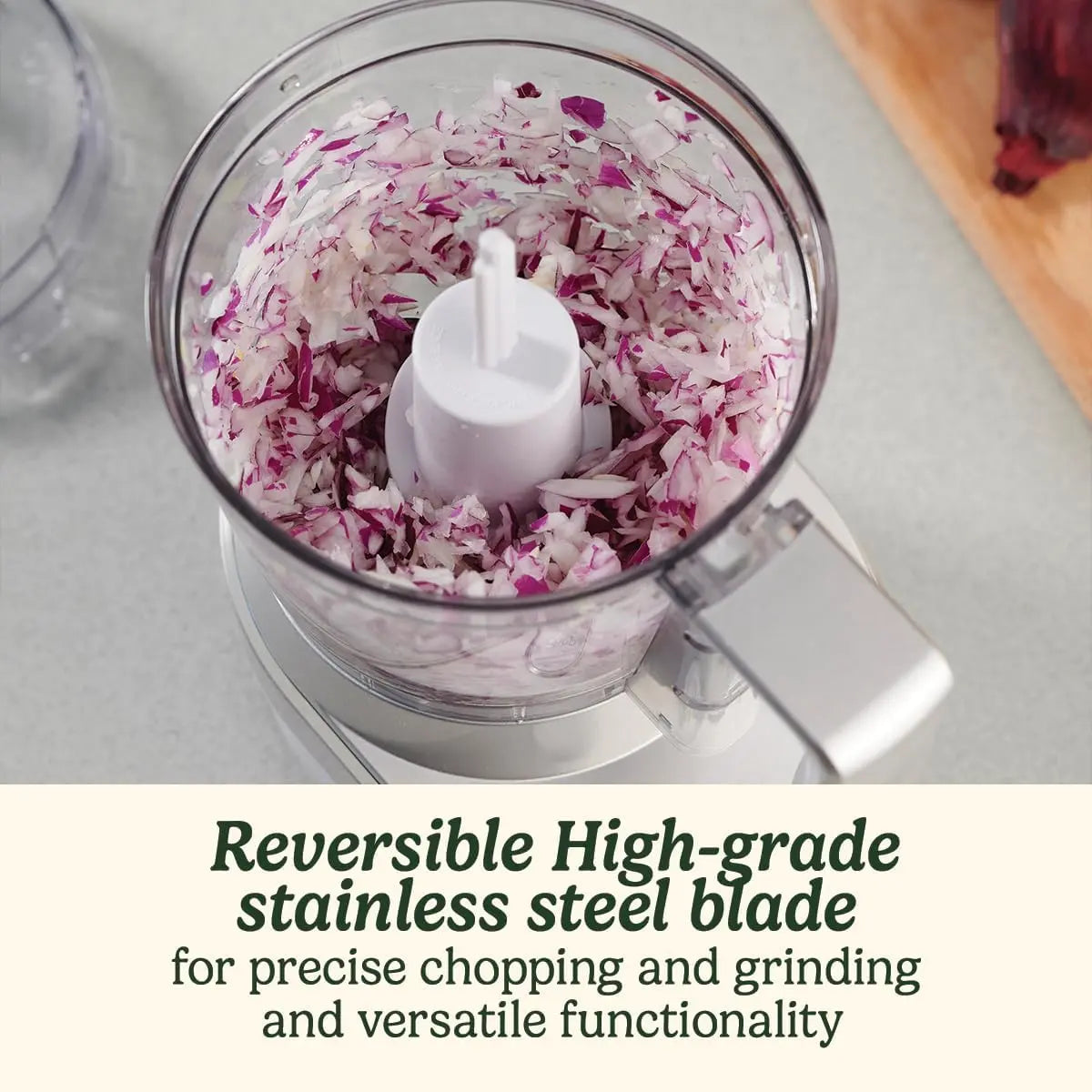 Cordless Mini Chopper