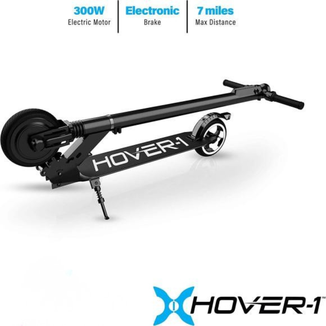 Hover-1 Rally Electric Scooter