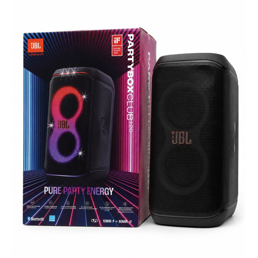 JBL Party Box Speaker