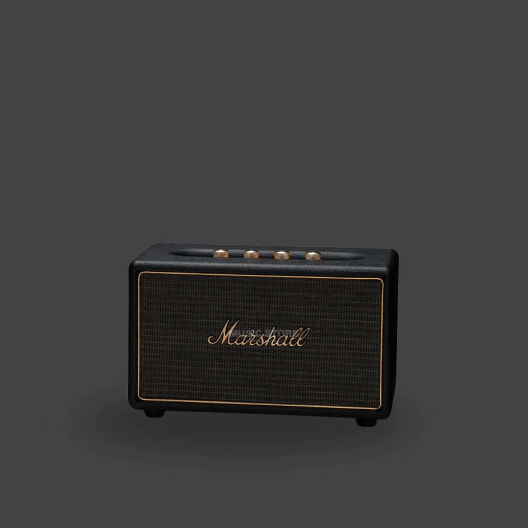 Refurbish Acton Google Home