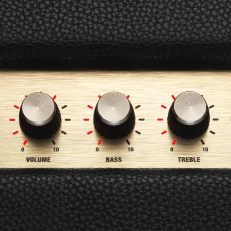 Marshall Acton (Bluetooth, Gen 1)