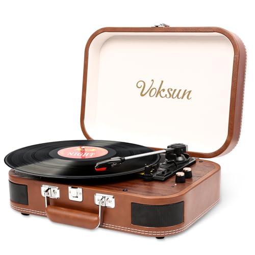 Voksun S300 (Suitcase)