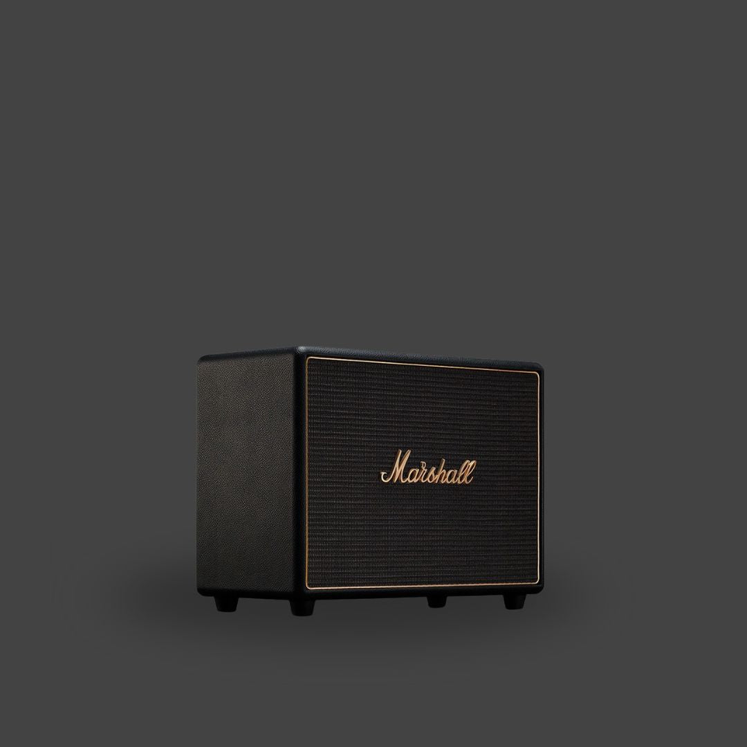 Refurbish Woburn Multi-Room