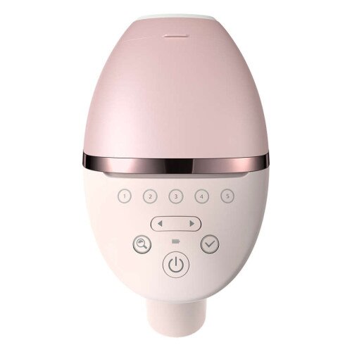 Philips IPL Hair Removal Device