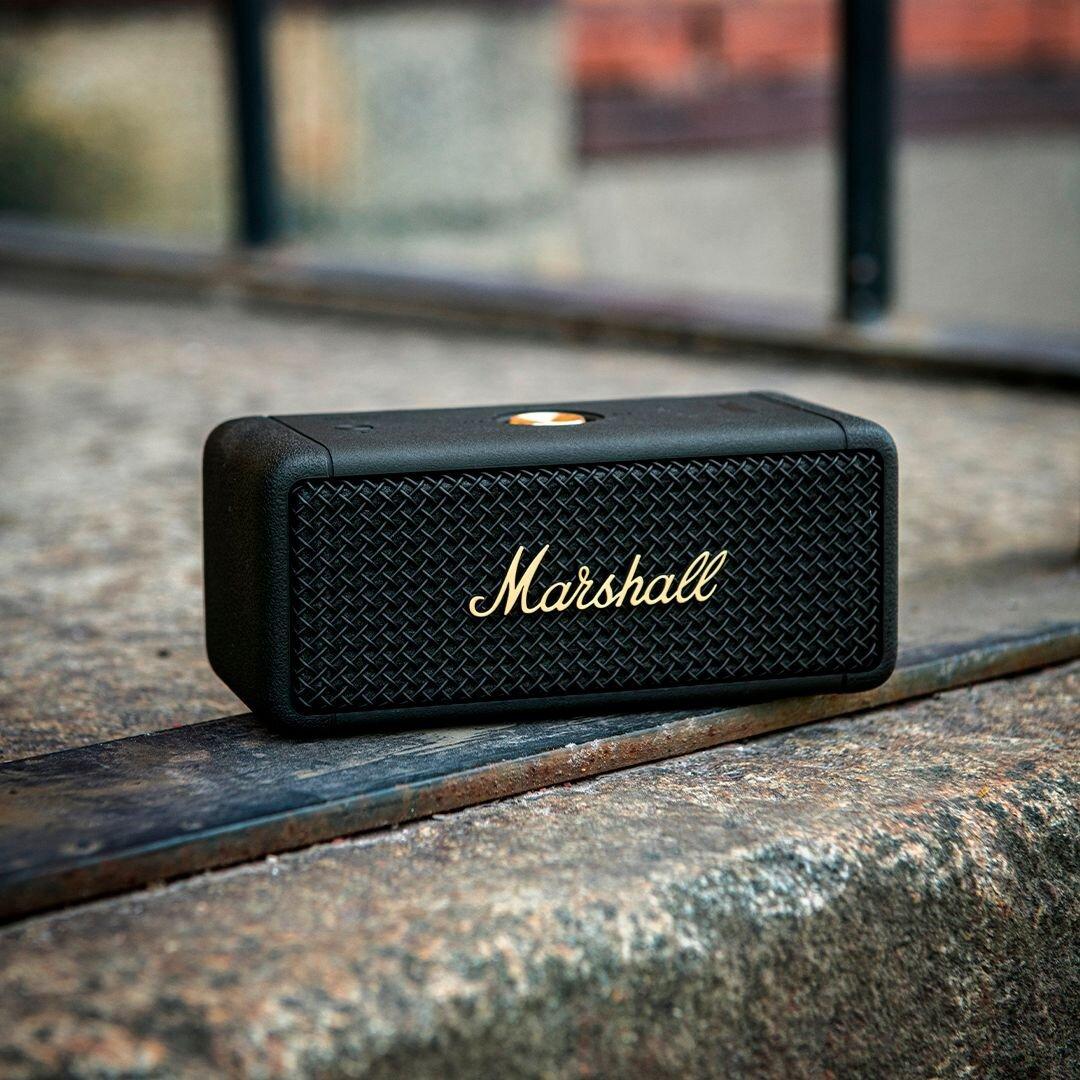 Marshall Emberton I