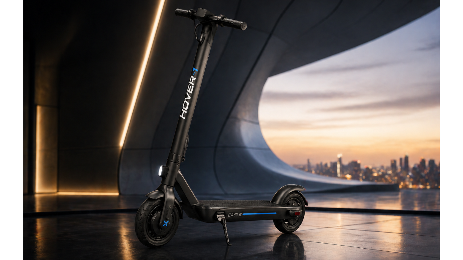 E-Bike