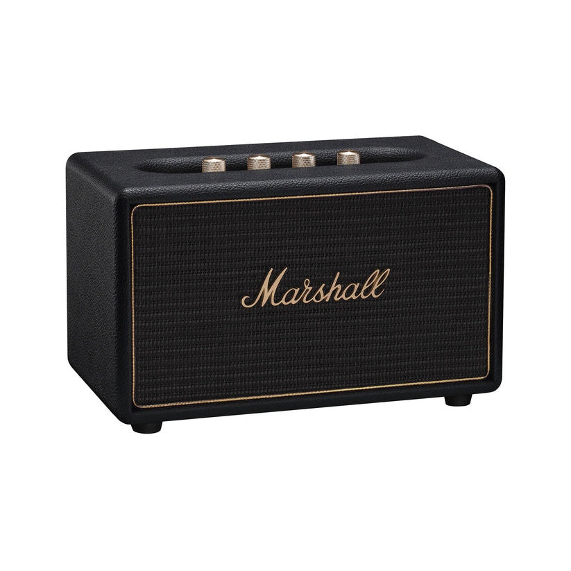 Marshall