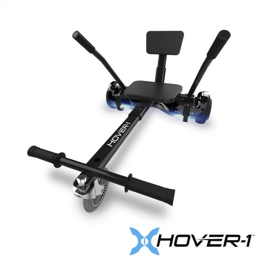 Hover-1 All-Star Hoverboard & Go-Kart
