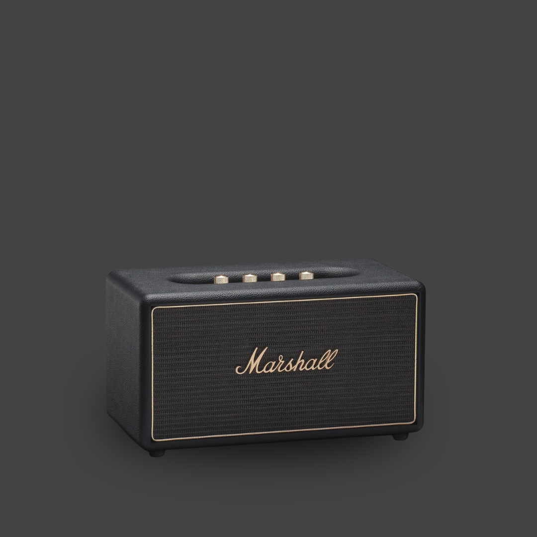 REFURBISH STANMORE GOOGLE HOME