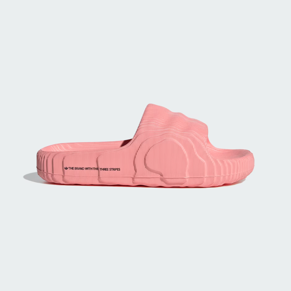 Adidas Adilette 22 Sculpted Slides Women