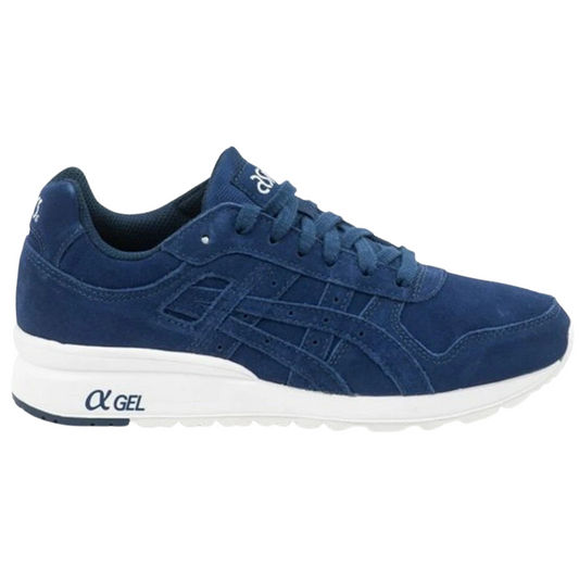 Asics GT-II Trainers Sneakers Navy Blue