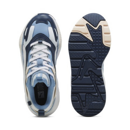 Puma Rs-X Effect Lux Women's Putty