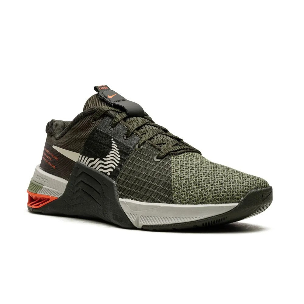 Nike Metcon 8 "Cargo Khaki" sneakers