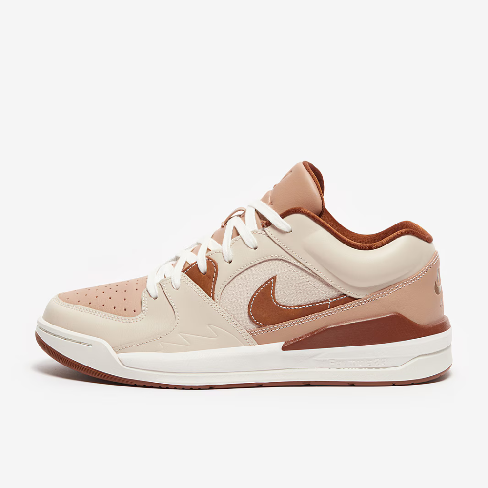 Jordan Stadium 90 Light British Tan